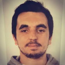 Fausto Da Silva-Soares EngTech TMIET