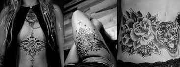 Wir sind ein kleines team von vier leuten: Rockland Tattoos 1 555 Photos Tattoo Piercing Shop Annenstr 142 58453 Witten Germany
