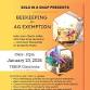 Beekeeping for Ag Exemptions event in Temple, TX