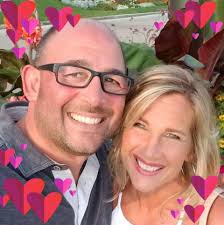 RIP Glen Lietzke. You will truely be missed! Thank you for everything you  did to grow our beloved sport of volleyball. Truely a LEGEND 🧡🧡🧡