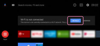 Sony just give me the message its been escalated to our technical team. Home Menu For Android Tv Android 8 0 Oreo Sony Ap