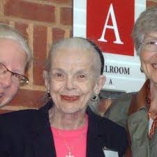 JUNE LYNNE LACEY FOUNDATION