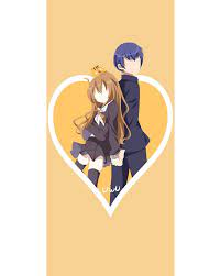 Slann Slannuwu Instagram Photos And Videos Toradora Cute Doodle Art Anime Wallpaper
