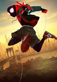 Download wallpaper spider man miles morales, games, 2020 games, ps5 games, ps games, spiderman, marvel, hd, 4k images, backgrounds, photos and pictures for desktop,pc,android,iphones. Miles Morales 4k Wallpaper Spider Man Into The Spider Verse Marvel Comics 5k Movies 943
