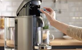Each blend is different in terms of flavour. Nespresso Vertuo Avis Et Test Complet Prix Promo 2021