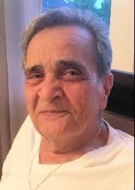 Camillo DiClerico Obituary (2022)