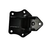 Hino RR Rear Spring Bracket 484051400, China Supplier ...