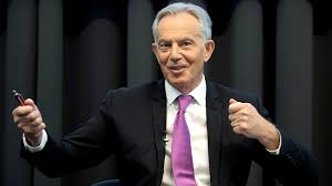 The tony blair institute is proud to play its part in the fight against the pandemic. Tony Blair Discusses Terrifying Economic Impact Of The Pandemic