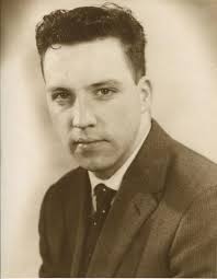 Anthony Burrows Obituary (1939