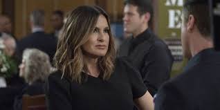 Due to streaming rights, a few shows play with an ad break before and after. 40 Of Olivia Benson S Most Intense Episodes Of Law Order Svu That Make Her A