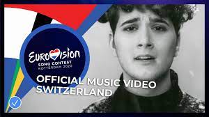 Back in switzerland, i recorded it, and in that very time subscriptions for the esc were open. Gjon S Tears Repondez Moi Switzerland Official Music Video Eurovision 2020 Youtube