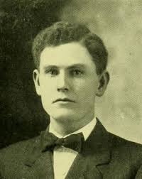 Rev Herbert Corwin Carmichael (1890-1956)