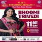 Austin Garba Festival with Bhoomi Trivedi at Kalahari Resort