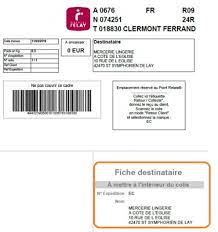 En tant que vendeuse, j'ai envoyé un coli. Mondial Relay On Twitter Chers Utilisateurs Trices De Vinted La Fiche Destinataire Est Desormais Presente Sur L Etiquette D Envoi Pour Les Ventes Realisees Via Ce Partenaire Elle A Pour But De Re Editer Le