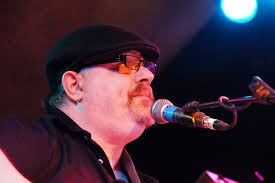 Andy Tillison/Guy Manning