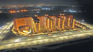 This Surat company will give double salary to 400 employees on 22nd Jan