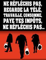 Résultat de recherche d'images pour "caricatures de l'individualisme"