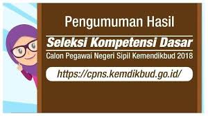 Kisi Kisi Soal Skd Cpns 2019 Dibocorkan Ke Publik Apa Saja Bangka Pos