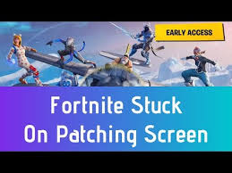 I've been trying to play fortnite on ps4 for the past few days and noticed that my download will get stuck or will take longer than. Fortnite Save The World Loading Screen Stuck Jen Collinsworth