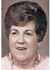June Hohn Obituary (2014)