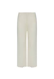 FORD STRAPLESS TOP + PANT