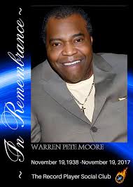 Remembering LeRoi Moore, * September 7, 1961; † August 19, 2008 American  saxophonist. He was a founding member of the Dave Matthews Band. Moore  often arranged music for songs written by Dave Matthews.