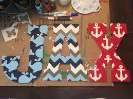 Pin On Baby Boys Nursery