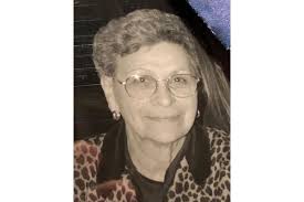 Annie Sellers Obituary (1927