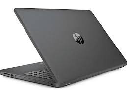 Number of ram slots in hp 15s. Hp 15 Db1069au At Rs 24 990 Budget Friendly Laptops To Step Up Your Work From Home Game The Economic Times