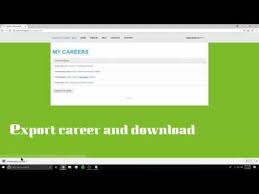 Learn more by wesley copeland 23 may 2020 installing minecraft mods opens. Sims 4 Neia Career Mod Jobs Ecityworks