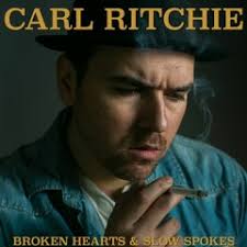 Stream Carl Ritchie music