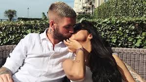 Dat stond verzorgd en erg mooi. Monica Geuze Onthult Reden Van Breuk Met Lars Veldwijk Love Reality