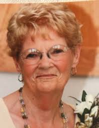 Obituary information for Joyce Marie (Nutting) Barker