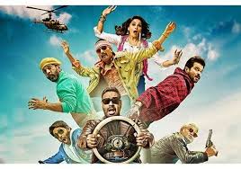 What Is The Box Office Collection Of Total Dhamaal Dhamaal 3 2019 Movie Quora Последние твиты от total dhamaal (@total_dhamaal). total dhamaal dhamaal 3 2019 movie
