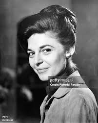 1,542 Anne Bancroft Photos & High Res Pictures