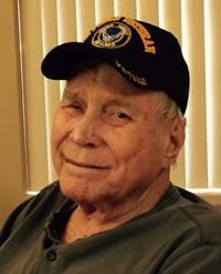 William Edwin “Ed” Lowe (1924-2015)