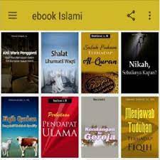 Download ebook islami gratis terlengkap. Ebook Islami Aplikacije Na Google Playu