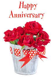 Maybe you would like to learn more about one of these? Happy Anniversary Flowers Gif Happyanniversary Flowers Roses Discover Share Gifs
