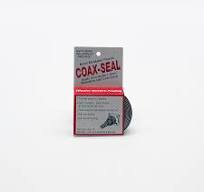 COAX-SEAL #104 | TimeMachines Inc.