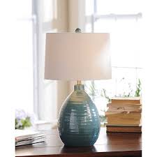 Shop at ebay.com and enjoy fast & free shipping on many items! Giselle Blue Ceramic Table Lamp Kirklands