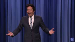 He has hosted the tonight show starring jimmy fallon since 2014. Jimmy Fallon Is Psyched About Going Maskless The New York Times