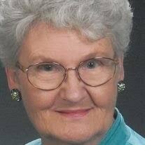 Mrs. Rachel Louise Janko Obituary