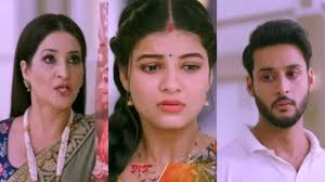 Saru Serial Spoiler: Ved Learns Tara's Dark Secret, Chooses Saru Over His  Entire Family