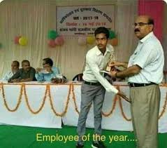 Explore more searches like employee of the year meme. Employee Of The Decade Memes