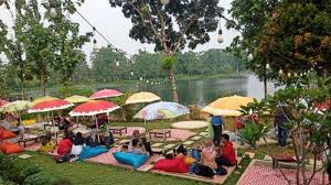 Salah satu tempat wisata di bogor yang juga terkenal di kalangan para wisatawan adalah taman safari indonesia yang ada di cisarua, bogor. Rekomendasi Tempat Makan Murah Dan Enak Dekat Kampus Ipb Dramaga Halaman All Tribunbogor Travel