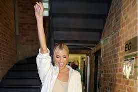 If i wasn't your daughter (2017). Lena Gercke Nicht Nur Lena Meyer Landrut Begeistert Ihr Sexy Look Gala De