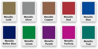 Metallic Pantone Colors Clipart Images Gallery For Free