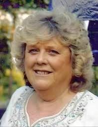 Nancy Alice Cannon Obituary