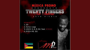 Download via zippyshare | download via audiomack. Diga Me So Twenty Fingers Shazam