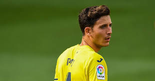 Compare pau torres to top 5 similar players similar players are based on their statistical profiles. Villarreal Centre Back Pau Torres Emerges As Madrid S Target To Replace Ramos Reliability 4 Stars